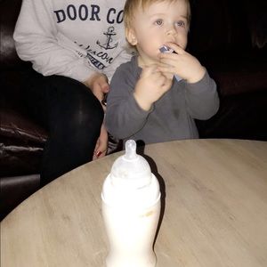 Meet your Posher, Claire